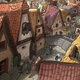 Little town, it’s a quiet village...